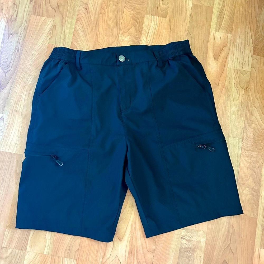 Libin Shorts